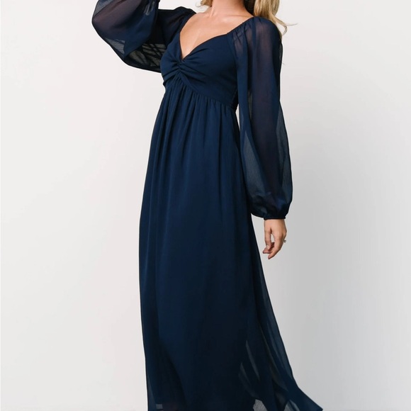 Baltic Born Dresses & Skirts - NWT Dione midi dress from Baltic Born